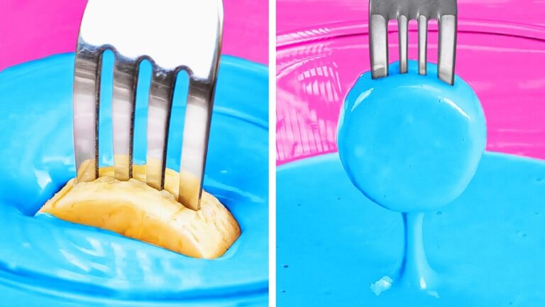 Descubre las Delicias Culinarias en TikTok