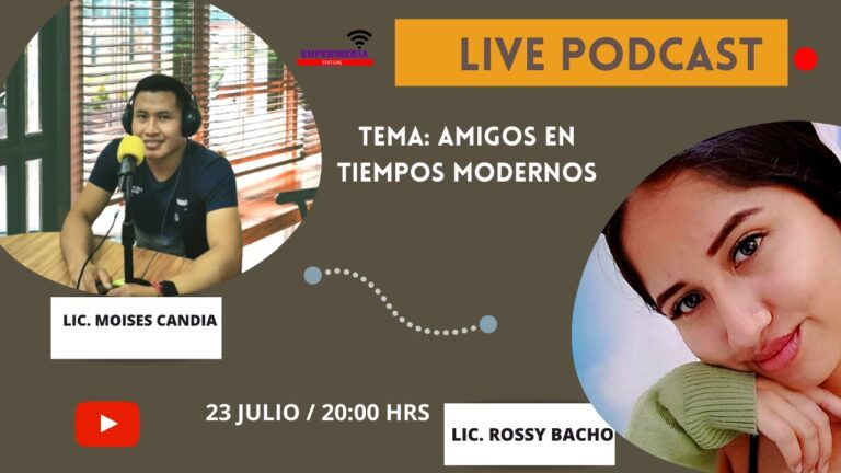 La influencia de las amistades en la era digital