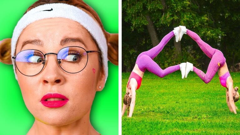 Los mejores desaf&iacute;os deportivos en TikTok