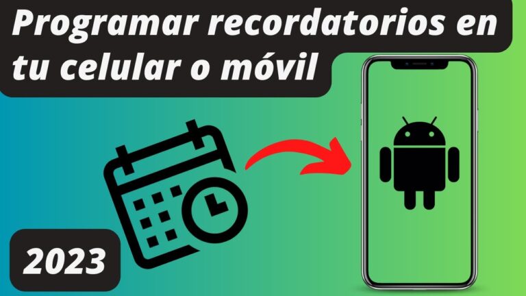 Mejora tu productividad con los recordatorios en la app de Gmail