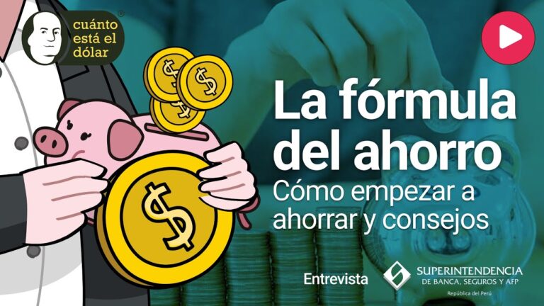 Consejos para gestionar una cuenta de ahorros para seguros