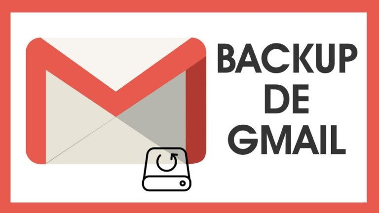 Optimizaci&oacute;n de m&eacute;todos de respaldo de correos electr&oacute;nicos