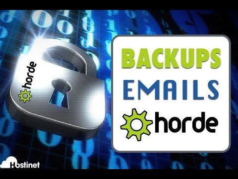 Las mejores herramientas de copia de seguridad de correos electr&oacute;nicos