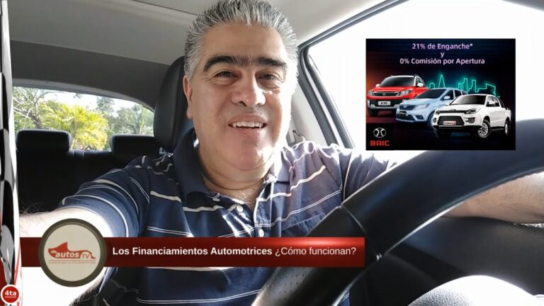 La importancia de la cuenta de ahorros para automóviles