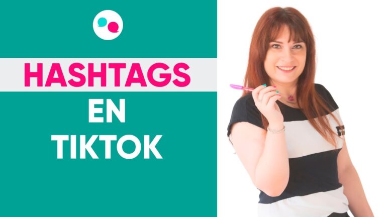 Descubre los mejores hashtags de viajes en TikTok