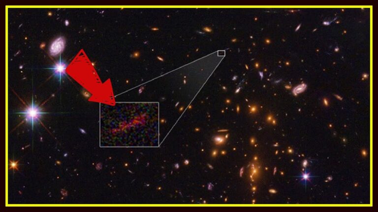 Misterios y perspectivas c&oacute;smicas