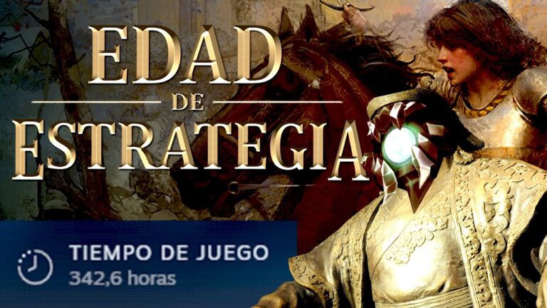 El juego estrat&eacute;gico de &eacute;xito se volver&aacute; a&uacute;n m&aacute;s grande y mejor.