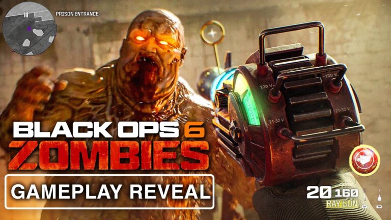 Black Ops 6 – El beta abierto comienza en agosto