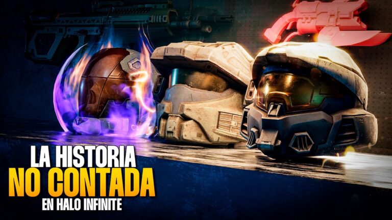343 Industries confirma futuro de Halo Infinite y desmiente rumores