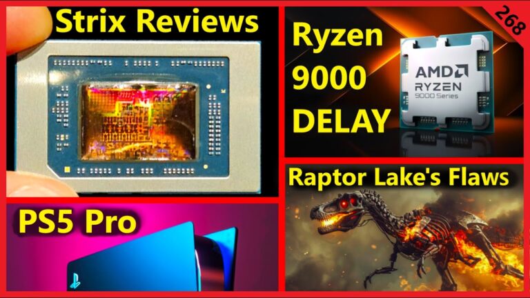 Comparativa del AMD Zen 5 Strix Point vs Intel Core Ultra, Apple M3 y Snapdragon X Elite