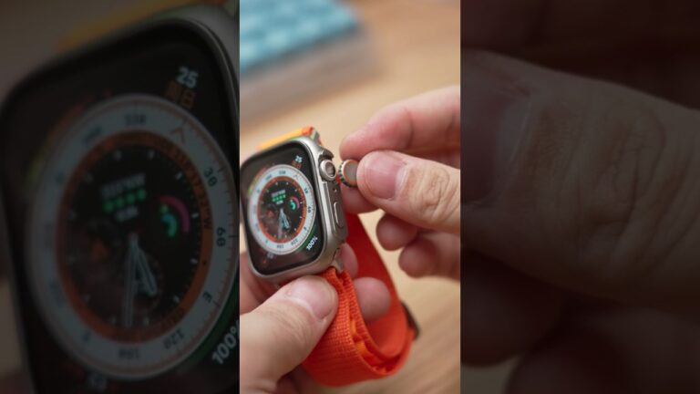 &iquest;Realmente el Apple Watch Ultra 3 viene sin nuevas caracter&iacute;sticas?