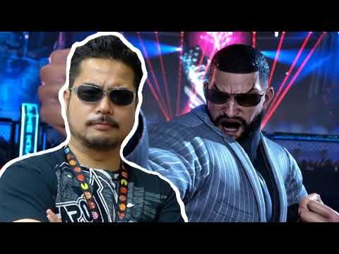 LilyPichu vence al director de Tekken 8 en Evo 2024
