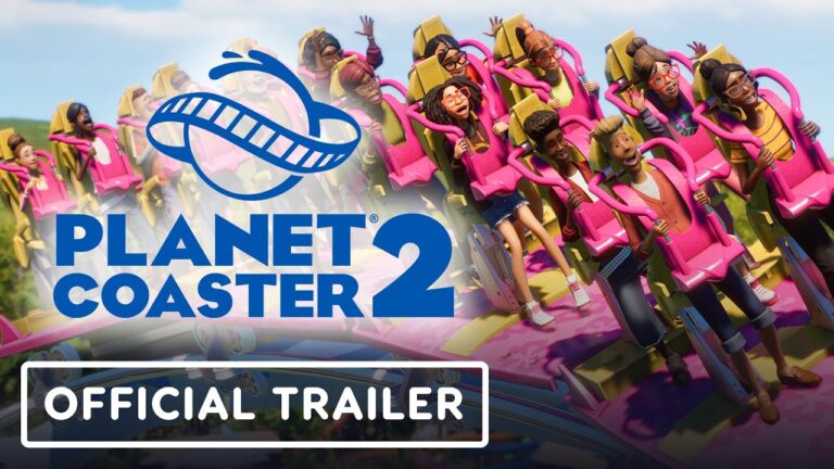 &iexcl;Nuevas atracciones acu&aacute;ticas y perspectiva en primera persona!
