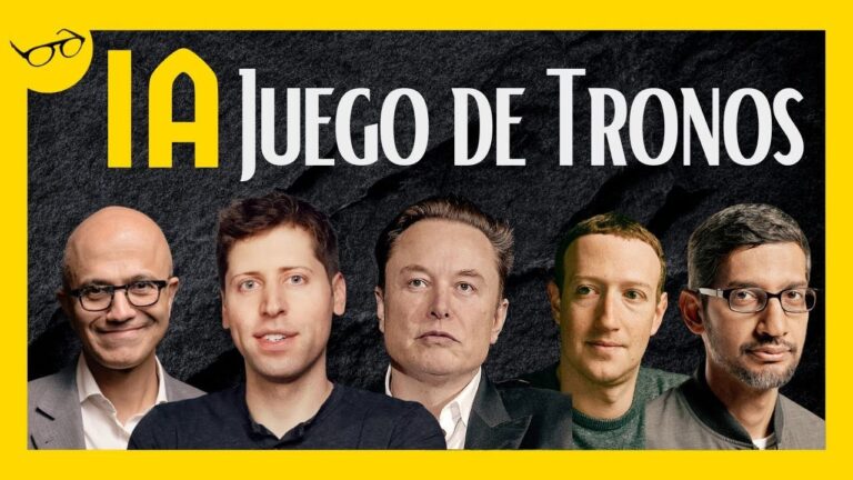 12 Momentos Clave que Transformaron la IA