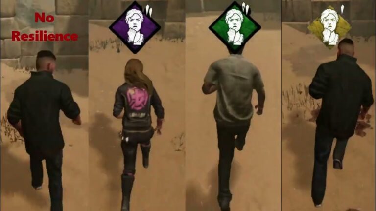 La esperada progresi&oacute;n cruzada de Dead by Daylight est&aacute; llegando