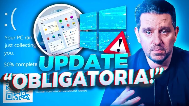Microsoft simplifica las actualizaciones de Windows 11 con puntos de control acumulativos
