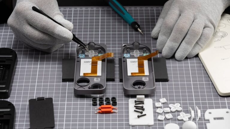 imprescindible para fot&oacute;grafos y vide&oacute;grafos