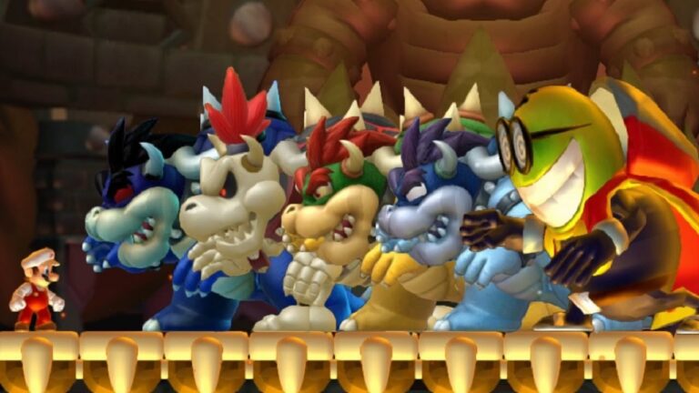 Mario genial para la Switch a precio incre&iacute;ble
