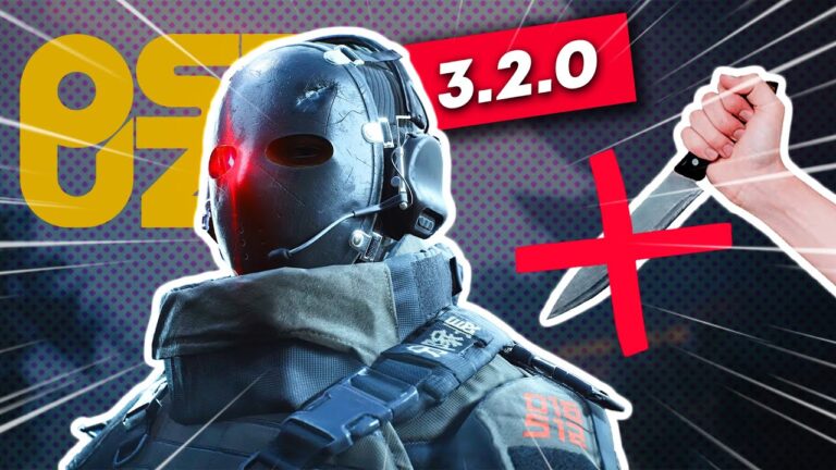 Mejoras en armas, dispositivos y m&aacute;s para las finales