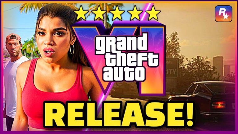 &iquest;GTA 6 cumplir&aacute; con las expectativas?