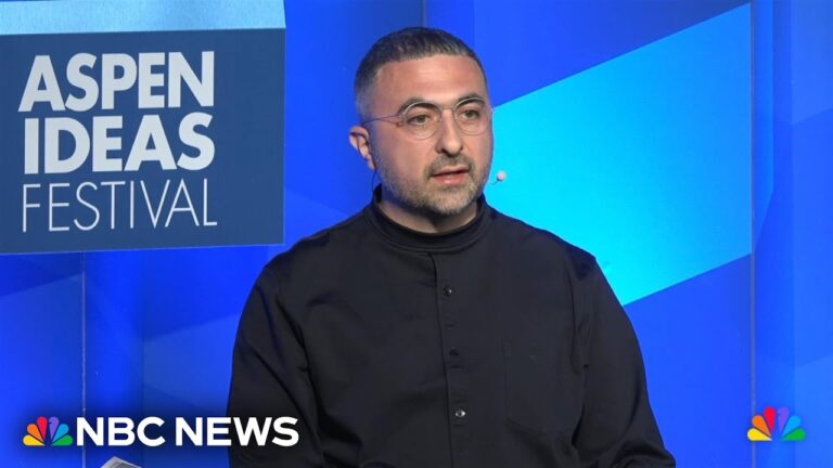 El jefe de Microsoft AI y el debate sobre el uso de contenidos en Internet