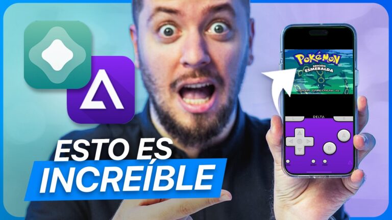 UTM permite ejecutar software cl&aacute;sico y juegos retro en tu iPhone