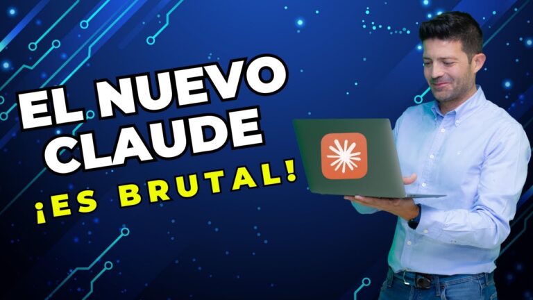 &iexcl;Descubre la alternativa a ChatGPT!