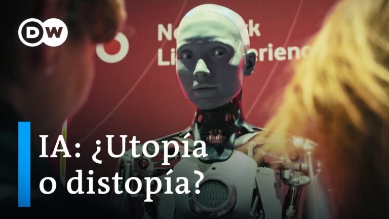 &iquest;Futuro Brillante o Amenaza Inminente?