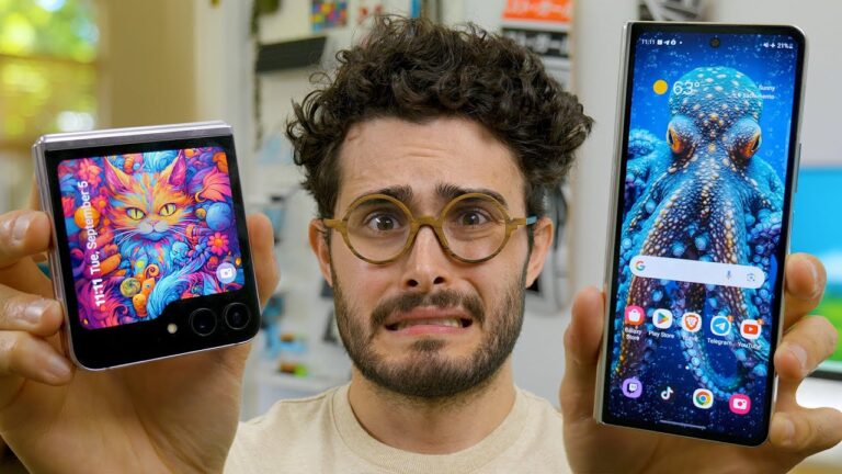 Vivo X Fold 3 Pro