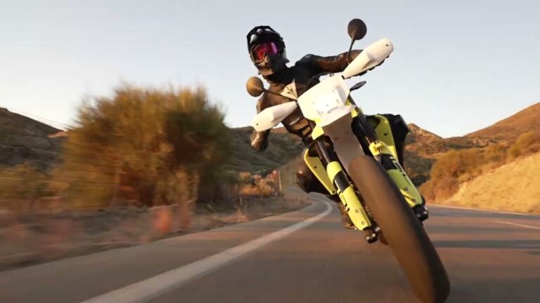 Neum&aacute;ticos Supermoto 2024 – Disponibles Ahora