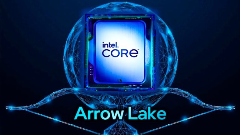 Intel se enfoca en dispositivos m&oacute;viles con la CPU Core Ultra 300 (Panther Lake)