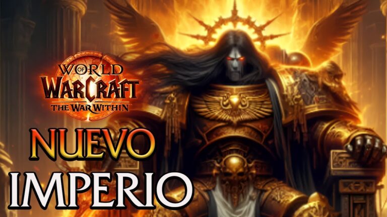 Reserva la edici&oacute;n especial de WoW sin costos de env&iacute;o