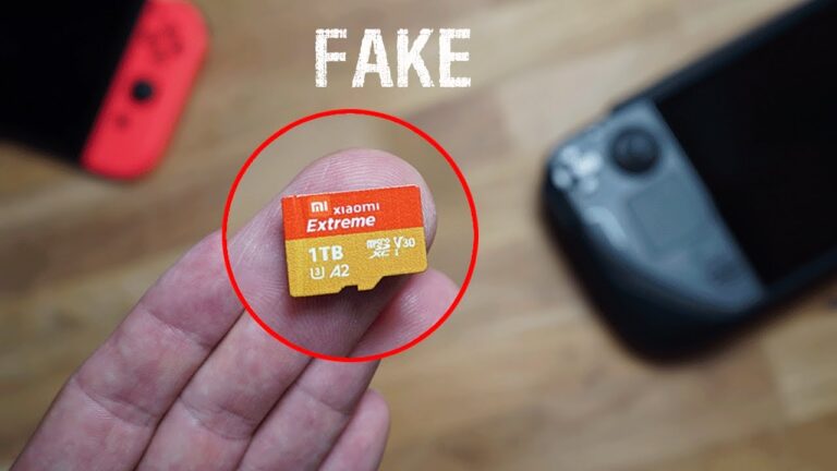 Tarjeta microSD SanDisk Ultra Plus de 1 TB por solo 85 euros