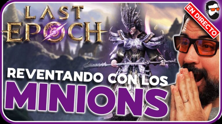 Last Epoch pierde jugadores en Steam durante meses, &iexcl;ahora gana 70,000 de la noche a la ma&ntilde;ana!