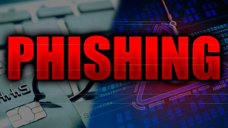 El anzuelo favorito de los phishers en 2024