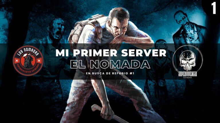 El primer servidor ca&iacute;do finalmente vuelve en l&iacute;nea – Resumen del estado actual del servidor.