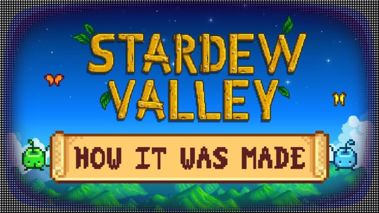 ¡Nuevo competidor de Stardew Valley con 98% de calificaciones positivas en Steam!