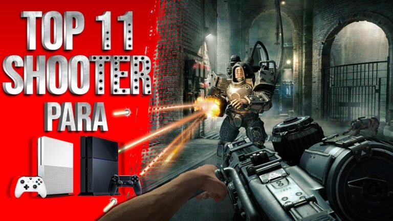 &iexcl;Miles ya disfrutan del shooter en PlayStation!