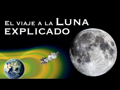 Tecnología de Bremen hacia la Luna