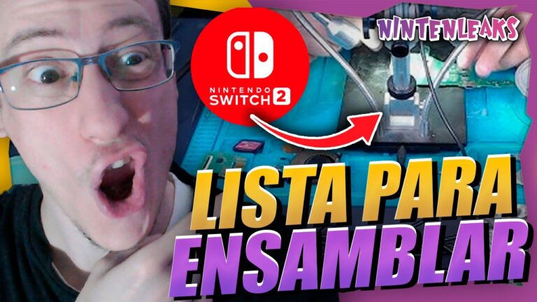 Anuncio de socios para el martes – ntower, tu revista online de Nintendo