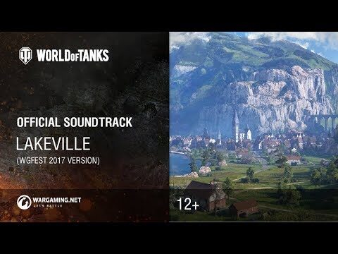 &iexcl;Descubre el Nuevo Fondo Din&aacute;mico en World of Tanks!