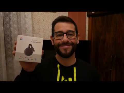 La Nueva Era con Google TV (HD)