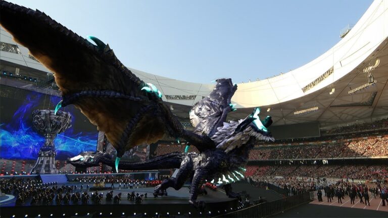 Riot planea nerfearlo de nuevo