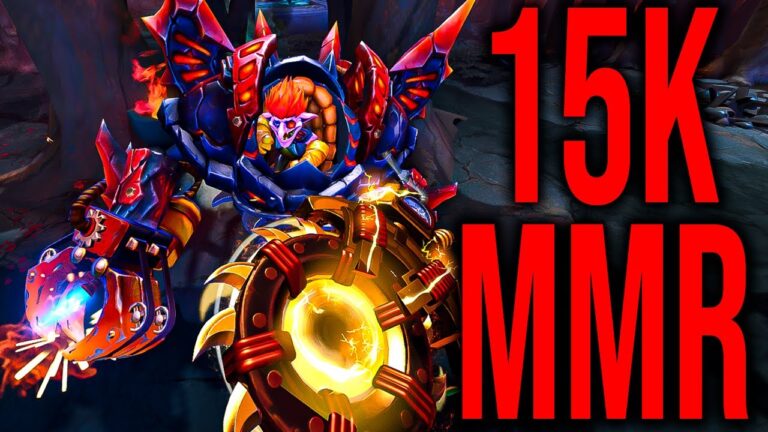 Joven prodigio de 19 años alcanza la cima en Dota 2, pero enfrenta controversia por software de ventaja
