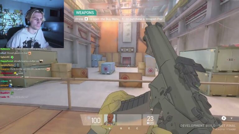 &iexcl;Participa en la Closed Beta de Spectre Divide y vive la nueva era de shooters!