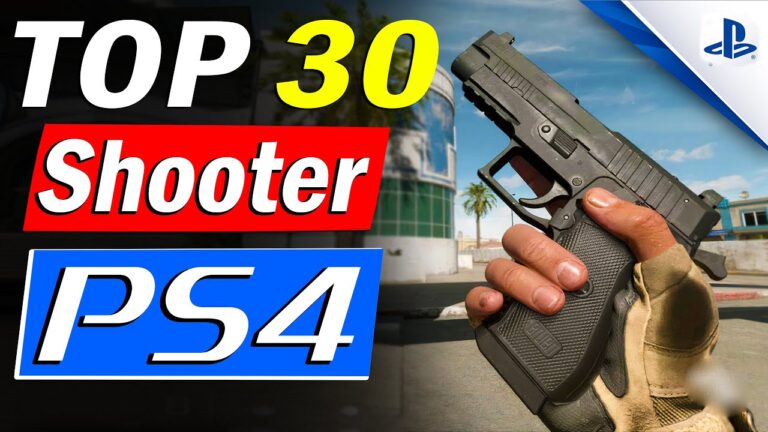 &iexcl;Ya cientos disfrutan del shooter en PlayStation!