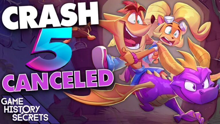 &iexcl;un nuevo destino para Neo Cortex y sus aliados!