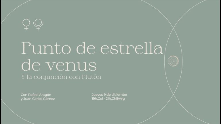 Un Espect&aacute;culo Celestial Imperdible