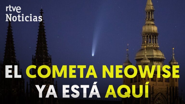 ¿Qué sigue en la defensa planetaria?
