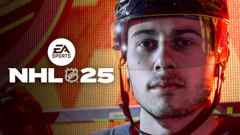EA SPORTS y el futuro del realismo en el hockey